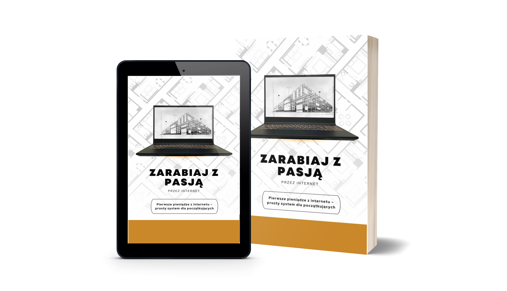 Okładka e-booka Digital Tester